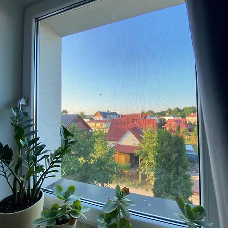 Villa Mb Augustów Eksteriør billede