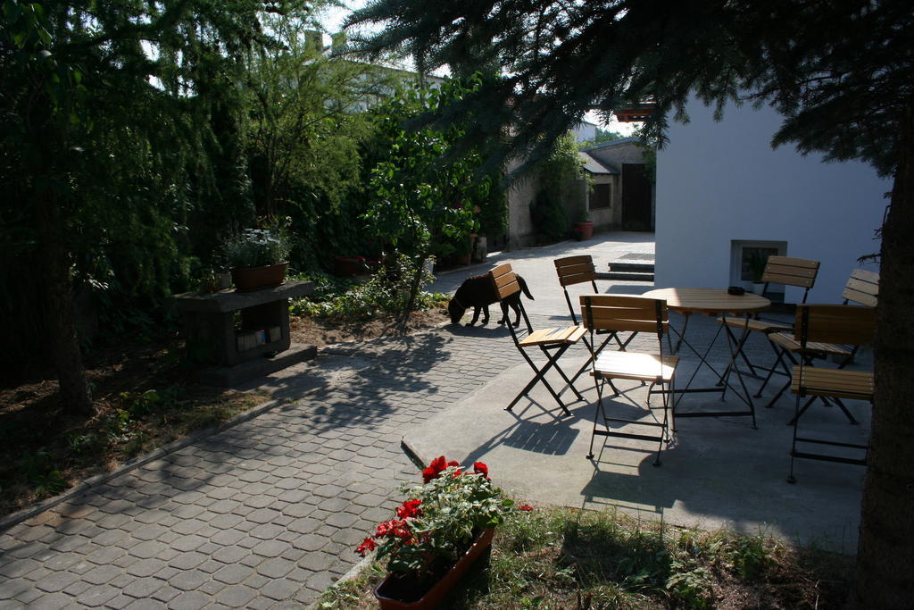 Villa Mb Augustów Eksteriør billede